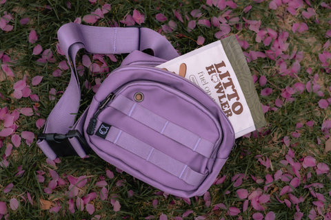 Litto Howler - Adventure Pack - Mint