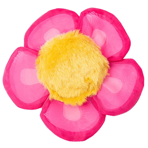 Yeowww! Daisy's Flower Top