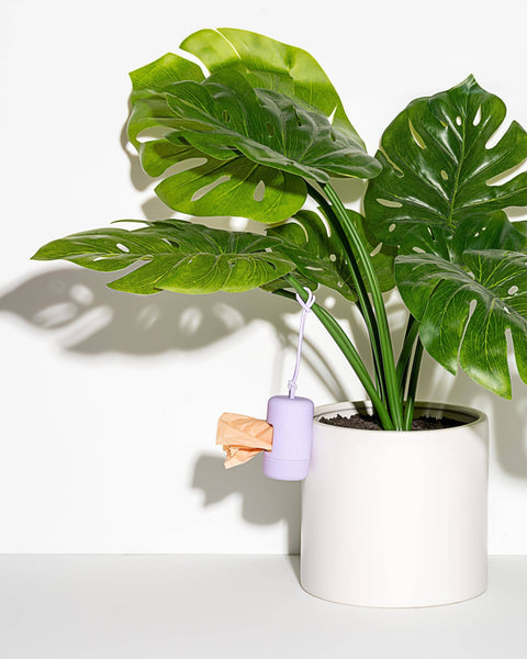 Wild One - Poop Bag Carrier