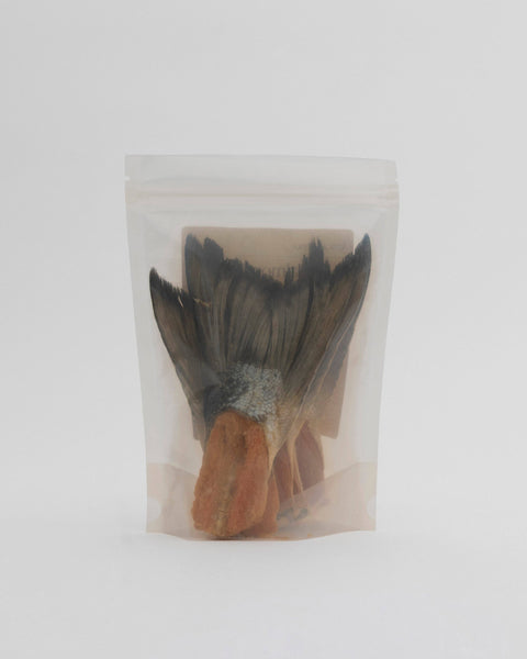 Amica Science - Wild Salmon Tails