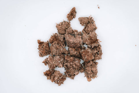 Wild n Fresh Treats - Freeze-Dried Whole Prey Rabbit Bites