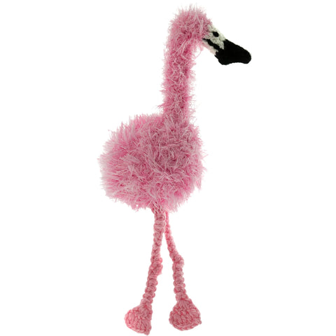 Mendota Pet Handmade Squeaky Dog Toys