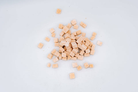 Wild n Fresh Treats - Freeze-Dried Silky Tofu Bites