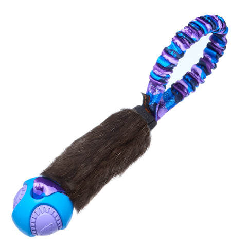 Tug-E-Nuff - Wondabunny Pocket Powerball