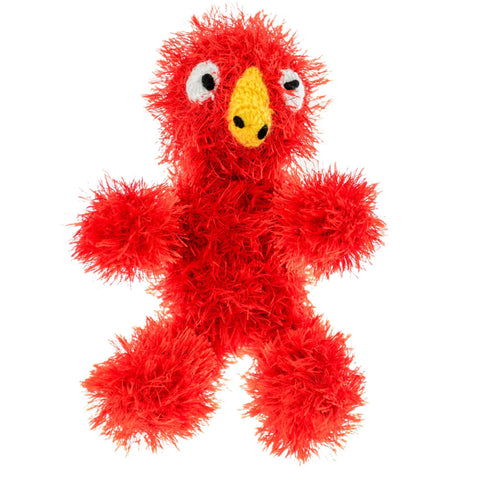 Mendota Pet Handmade Squeaky Dog Toys
