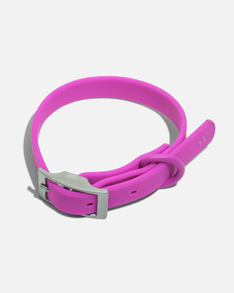Wild One - Adjustable Waterproof Collar
