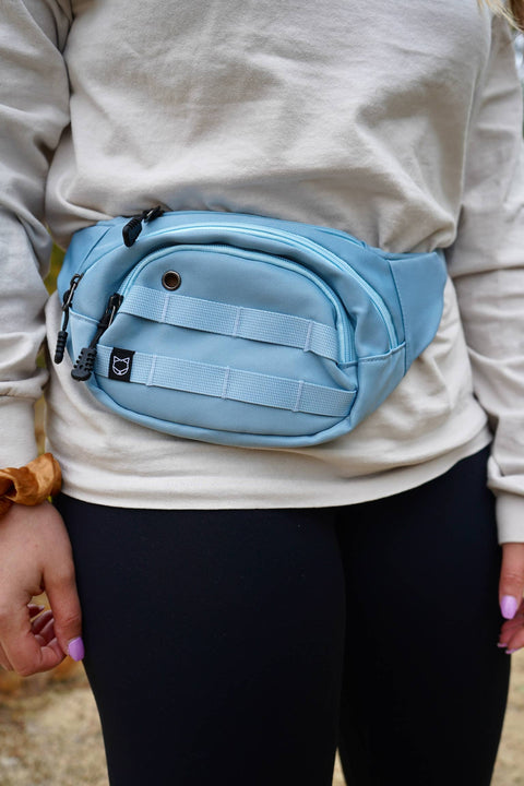 Litto Howler - Adventure Pack - Baby Blue