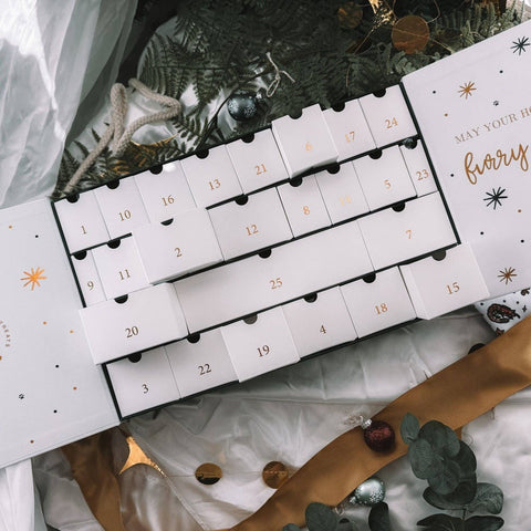 Wild n Fresh Treats - 2025 Holiday Advent Calendar