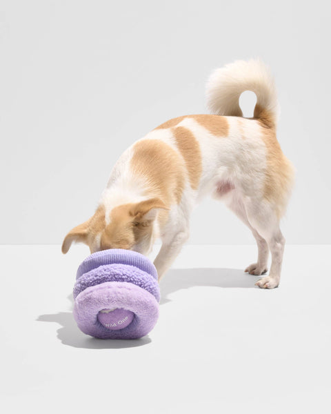 Wild One - Tennis Tuft