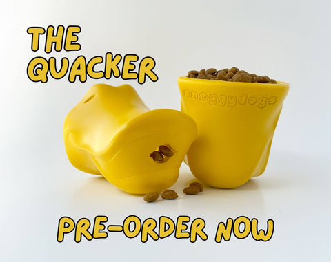 SnoggyDogs LLC - The Quacker