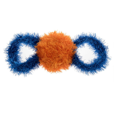 Mendota Pet - Oomaloo Pet Toy - Tug-A-Roo