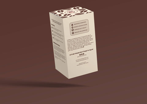 Barkista - Caramel Latte K-9 Cups