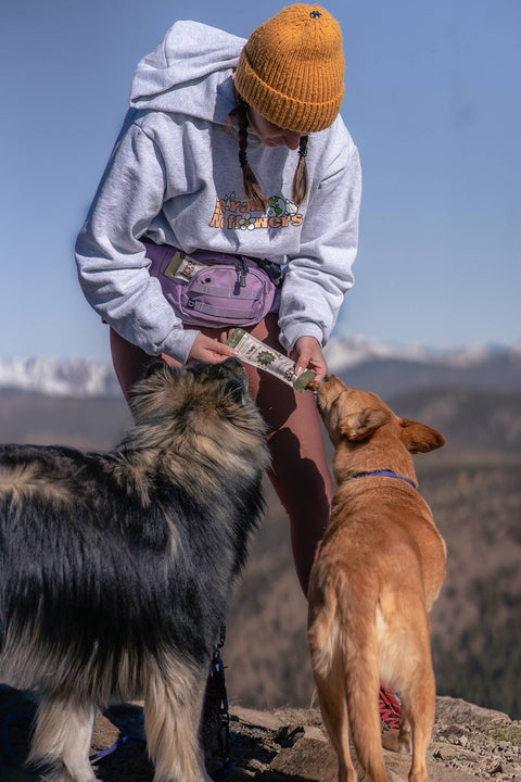 Litto Howler - Adventure Pack - Mint