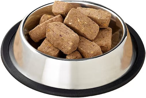 Primal Turkey & Sardine Formula Nuggets Grain-Free Raw Freeze-Dried Dog Food