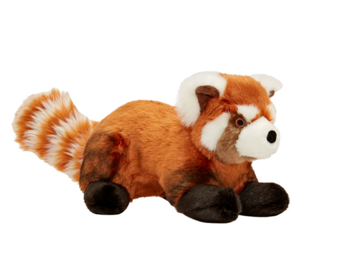Fluff & Tuff - toy