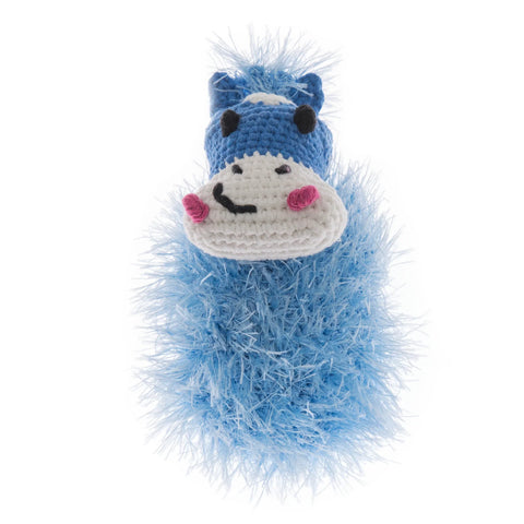 Mendota Pet Handmade Squeaky Dog Toys