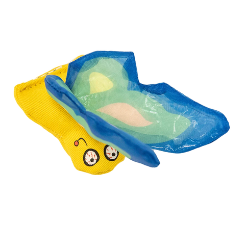Yeowww! Butterfly