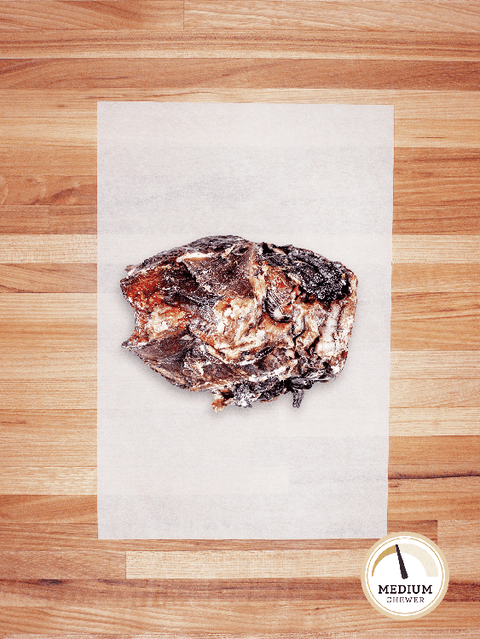 Farm Hounds - Bulk Chew: Beef Gullet - All-Natural