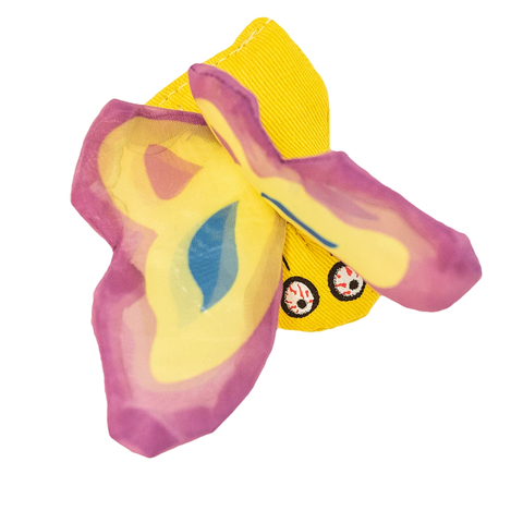 Yeowww! Butterfly