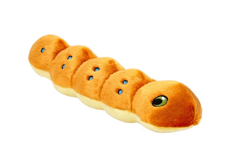 Fluff & Tuff - toy