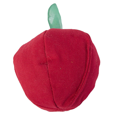 Yeowww! Apple