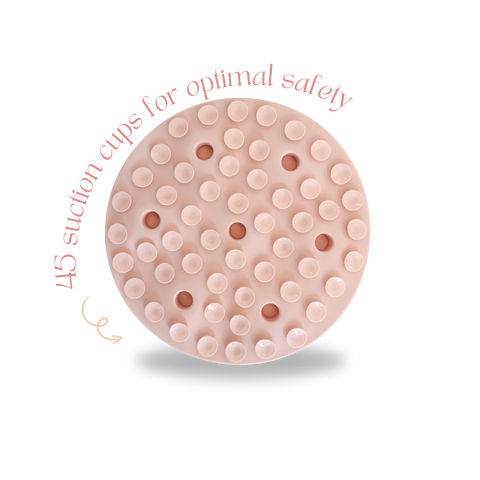 Barks and Brownies - Cotton Candy Snuffle Mat