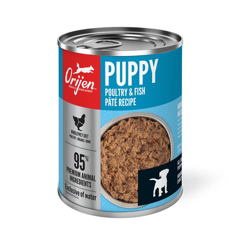 Orijen Canned Food
