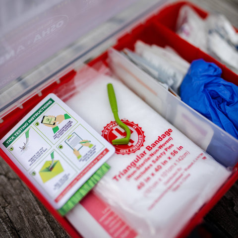 TickCheck - TickCheck Tick Remover Value 3 Pack