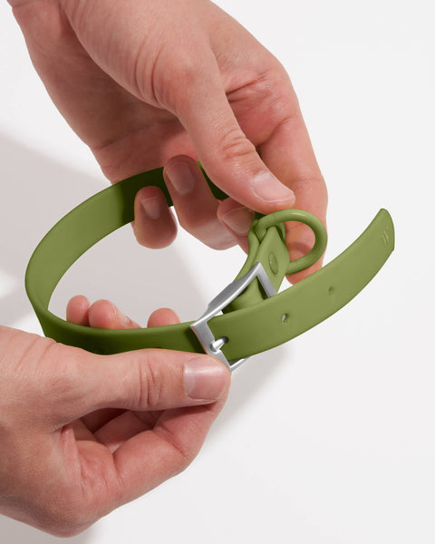 Wild One - Adjustable Waterproof Collar