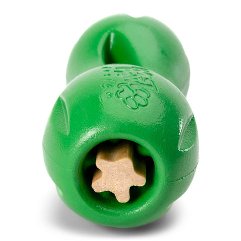 West Paw - *Limited Edition* Qwizl® Puzzle Treat-Dispensing Dog Toy
