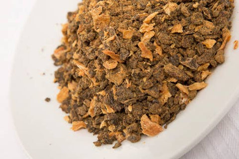 Goodness Gracious - Hula Lula Snowflakes (Human Grade Food Topper) - 5 oz