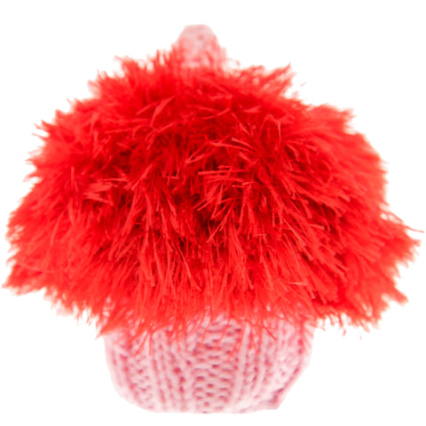 Mendota Pet - Oomaloo Pet Toy - Cupcake