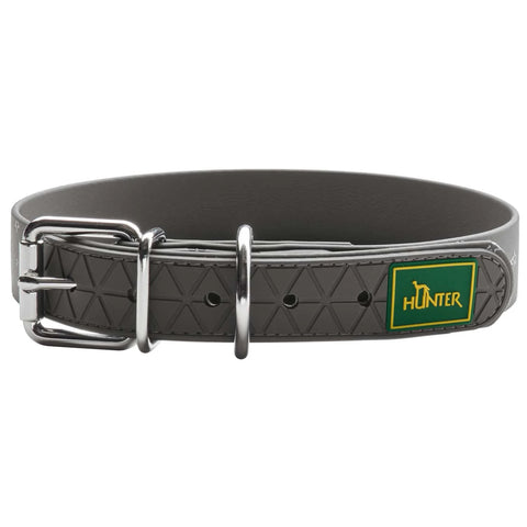 Hunter Glow-in-the-Dark Dog Collar