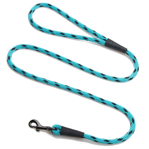 Mendota Pet - Small Snap Leash - 3/8" X 4'