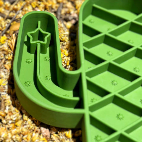 Lonestar Dog Treats - Saguaro Slow Feeder