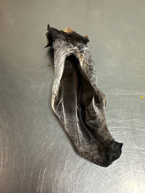 Tapia raw meats for pet food - Goat Ear 