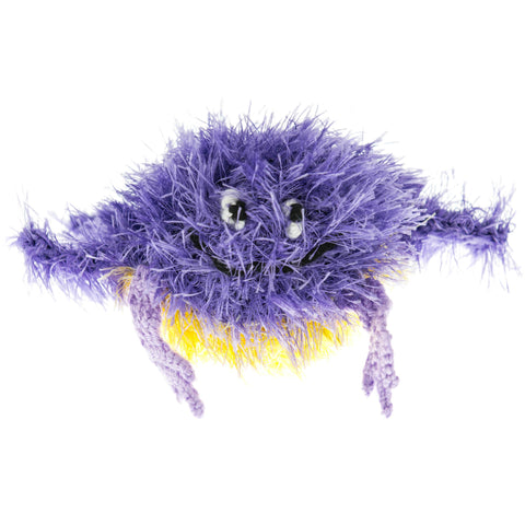 Mendota Pet - Oomaloo Pet Toy - Crab