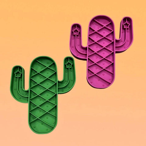 Lonestar Dog Treats - Saguaro Slow Feeder