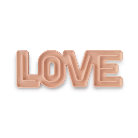 Lambwolf Collective - LOVE // Lick Mat