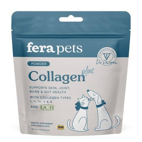 Fera Pets - Collagen Plus for Dogs and Cats