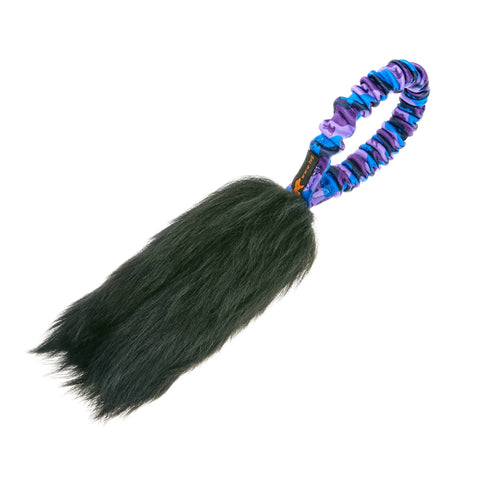 Tug-E-Nuff - Pocket Magnet Tug | Sheepskin Dog Toys | Tug-E-Nuff