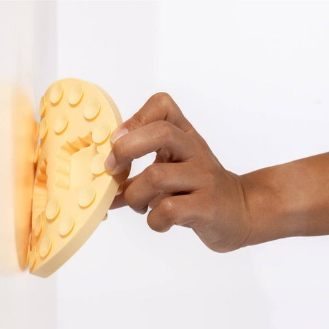 Awoo - Snackaroni Slow Feeder Insert & Lick Mat