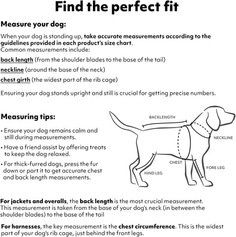 Hurtta Extreme-Warmer 2, Winter Dog Coat