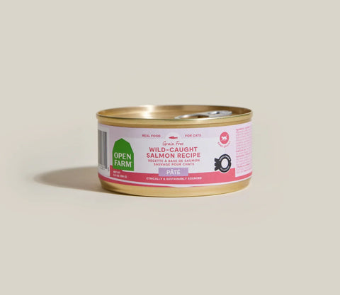 Open Farm canned food