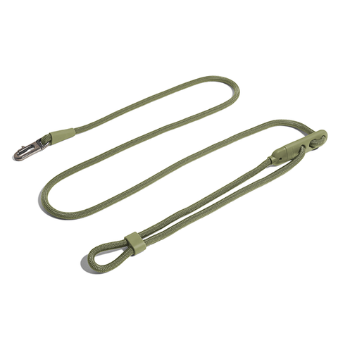 Zee.Dog - Army Green | Hands-Free Leash