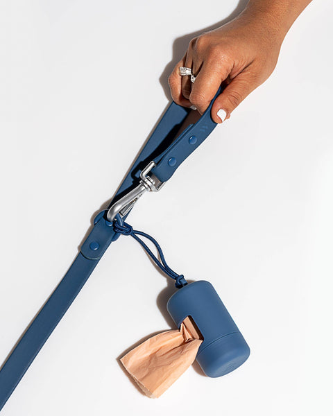 Wild One - Poop Bag Carrier