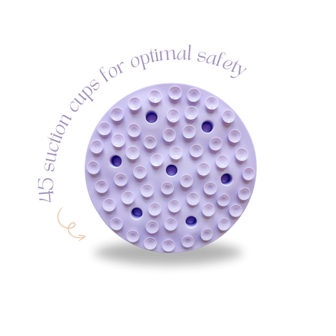 Barks and Brownies - Lavender Snuffle Mat