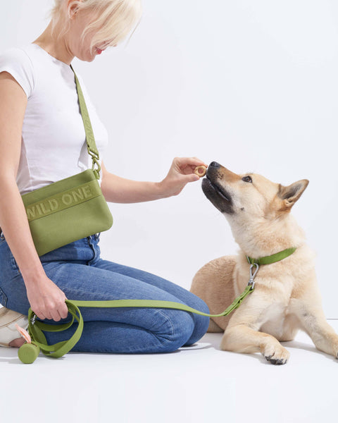 Wild One - Poop Bag Carrier