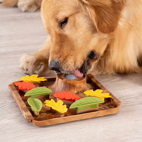 Tall Tails - Tall Tails Forest Foraging Mat for Dogs