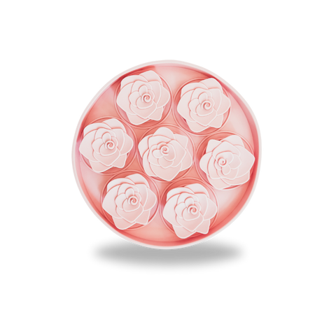 Barks and Brownies - Cotton Candy Snuffle Mat